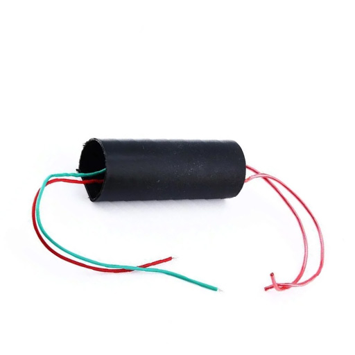 ماژول یونیزاسیون هوا 400KV بوستر ولتاژ (اصلی)
