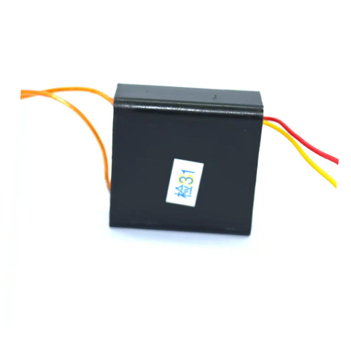 ماژول یونیزاسیون هوا 600KV بوستر ولتاژ مکعبی (اصلی)