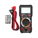 مولتی متر دیجیتالی ANENG مدل SZ301