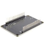 برد توسعه NodeMcu داراي هسته ESP8266 و مبدل CH340G و TYPE-C