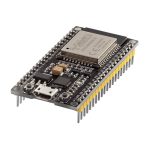 برد توسعه Wroom ESP32 با مبدل CH340 دارای بلوتوث و WIFI مدل micro_USB - Image 2