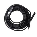 دوربین آندوسکوپی 10 متری 7mm 1.3MP