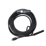دوربین آندوسکوپی 5 متری 7mm 1.3MP