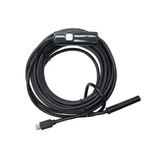 دوربین آندوسکوپی 5 متری 7mm 1.3MP