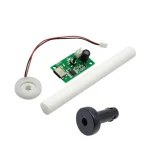 ماژول بخار سرد 5V به همراه پیزو و اسفنج با ورودی type-C