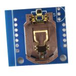 ماژول ساعت DS1307 دارای ارتباط I2C