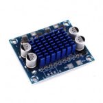 ماژول آمپلی فایر 2X30W وات استریو مدل XH-A232