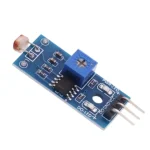 ماژول فتوسل (LDR)