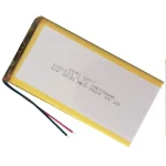 باتری-لیتیوم-پلیمر-3.7-ولت-10000-میلی-آمپر-کد-1260110