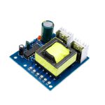 ماژول اینورتر 150 وات 12 به 220 ولت DC به AC