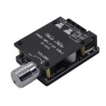 ماژول بلوتوث صوتی ZK-502L با توان خروجی متغیر