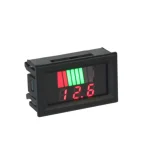 نمایشگر سطح باتری12-60 ولت روپنلی