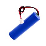 باتری لیتیوم یون ۱۲۰۰ میلی آمپر ساعت ۱۸۶۵۰