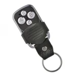 ریموت 4 کانال کدلرن طرح بتا 433MHz