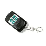 ریموت کدلرن ۴ کانال سایدی با فرکانس ۴۳۳ مگاهرتز