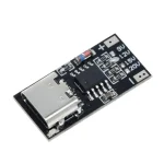 ماژول تبدیل شارژر فست شارژ به آداپتور مدل HW-398