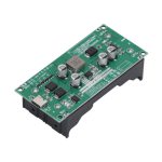 ماژول شارژ باتری لیتیومی 2 سل با خروجی 9 ولت 3 آمپر مناسب UPS مدل LX-2BUPS