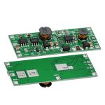 ماژول شارژ و دشارژ باتری لیتیومی تک سل با خروجی 9 ولت 1 آمپر مناسب UPS