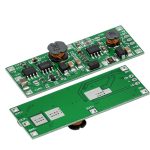 ماژول شارژ و دشارژ باتری لیتیومی تک سل با خروجی ۱۲ ولت ۱ آمپر مناسب UPS