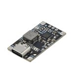 ماژول شارژر باتری لیتیومی 2 سل و 3 سل 2 آمپر با ورودی Type-C مدل IP2326