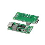 ماژول شارژر باتری لیتیومی 3 سل 2 آمپر با ورودی Type-C