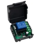 ماژول گیرنده تک کاناله ۴۳۳MHz کدلرن