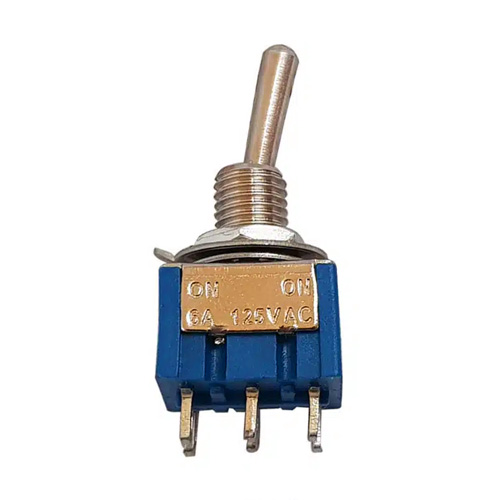 کلید چکشی دو حالته سه پایه مدل MTS-102