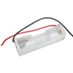 جاباتری تکی مدل 18650 (سفید)