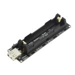 شیلد باتری لیتیومی 18650 تک سل