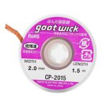 قلع کش سیمی گات مدل GOOT CP-۲۰۱۵