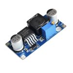 ماژول XL6009-LM2577 مبدل افزاینده DC-DC