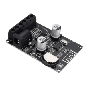ماژول آمپلی فایر استریو 40-20 وات بلوتوثی مدل XY-P40W