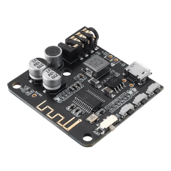 ماژول بلوتوث صوتی BT5.0-PRO با قابلیت مکالمه