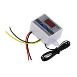 ماژول ترموستات دما دیجیتال 220V مدل XH-W3001