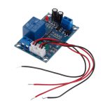 ماژول تشخیص و کنترل سطح آب مدل XH-M203