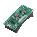 ماژول شارژ باتری لیتیومی 2 سل با خروجی 12 ولت 3 آمپر مناسب UPS مدل LX-2BUPS