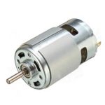 موتور جانسون مدل 775