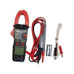 مولتی متر کلمپی دیجیتال ANENG مدل ST184