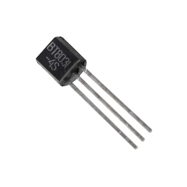 آی سی موزیکال BT8031-4S دینگ دانگ