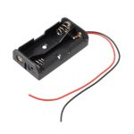 جاباتری دوتایی تخت