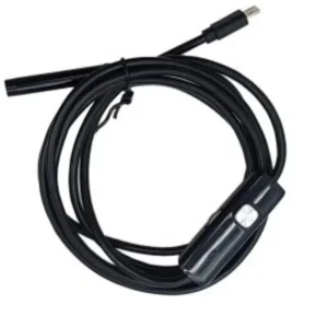 دوربین آندوسکوپی 2 متری 7mm 1.3MP
