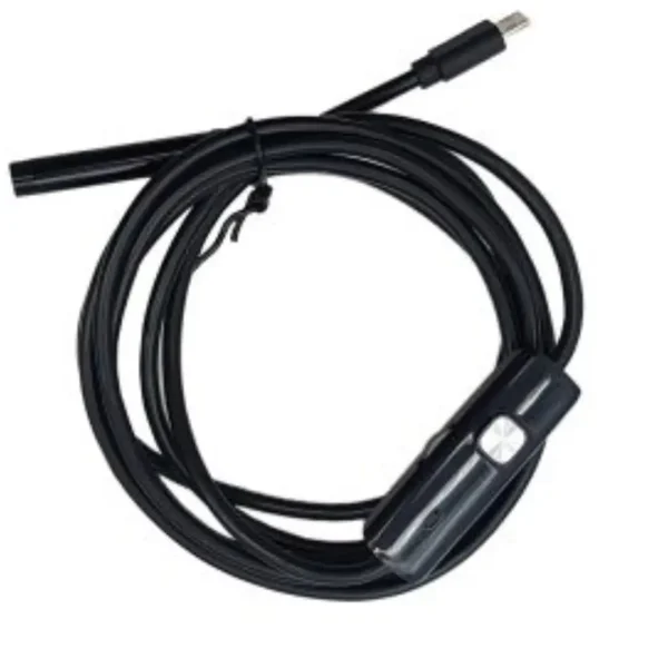 دوربین آندوسکوپی 2 متری 7mm 1.3MP