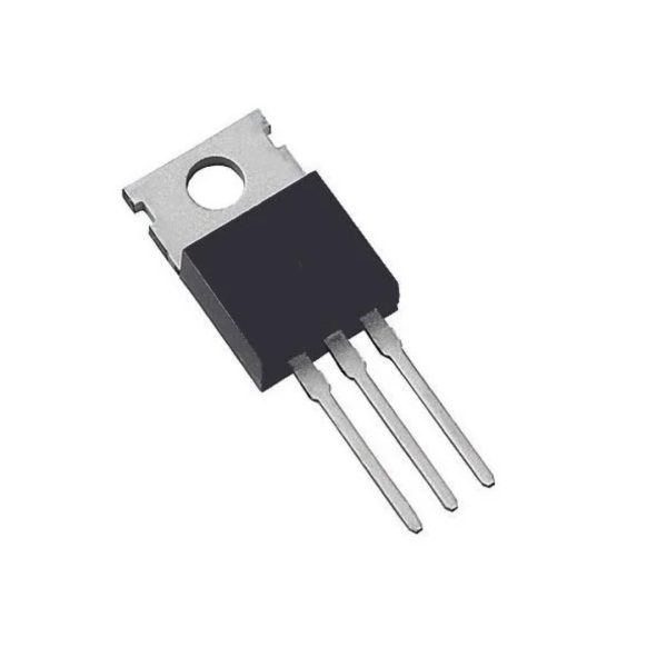 رگولاتور ولتاژ 7809 پکیج TO-220