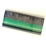 ست 30 عددی فرز فرم پودری