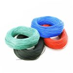 سیم افشان (قرمز)