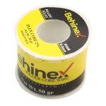سیم لحیم بهینکس (Behinex) 50 گرمی