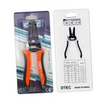 سیم لخت کن مدل DTEC DT- 0622 - Image 2