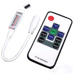 كنترلر RGB رادیویی 12 آمپر RF