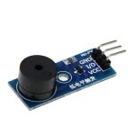 ماژول بازر اکتیو