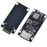 ماژول شارژر باتری لیتیومی 1 سل 3 آمپر مدل IP2312 با ورودی Type-C